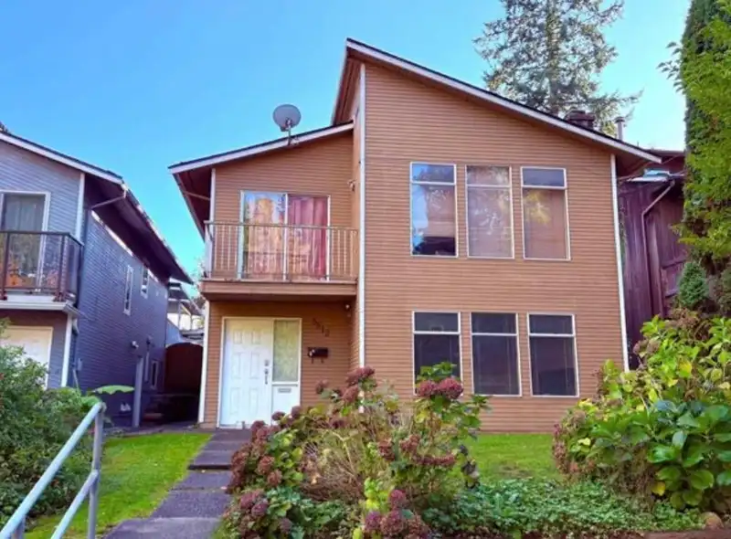 5512 DOMINION STREET - photo 1 of 11
