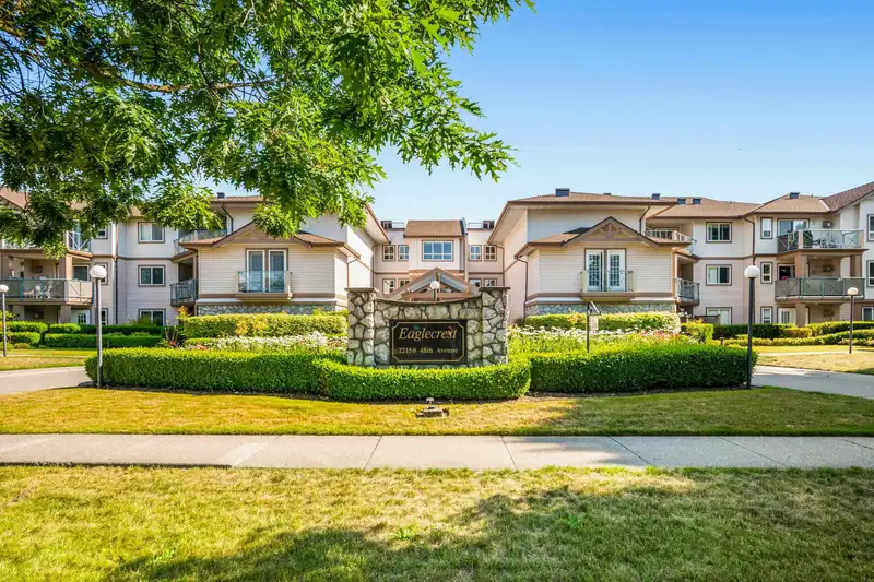 115 22150 48 AVENUE - photo 1 of 31