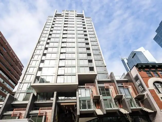 1903 1133 HORNBY STREET - photo 1 of 12