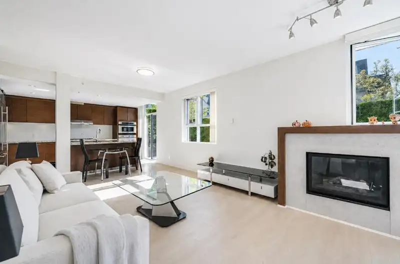 110 6018 IONA DRIVE - photo 2 of 23
