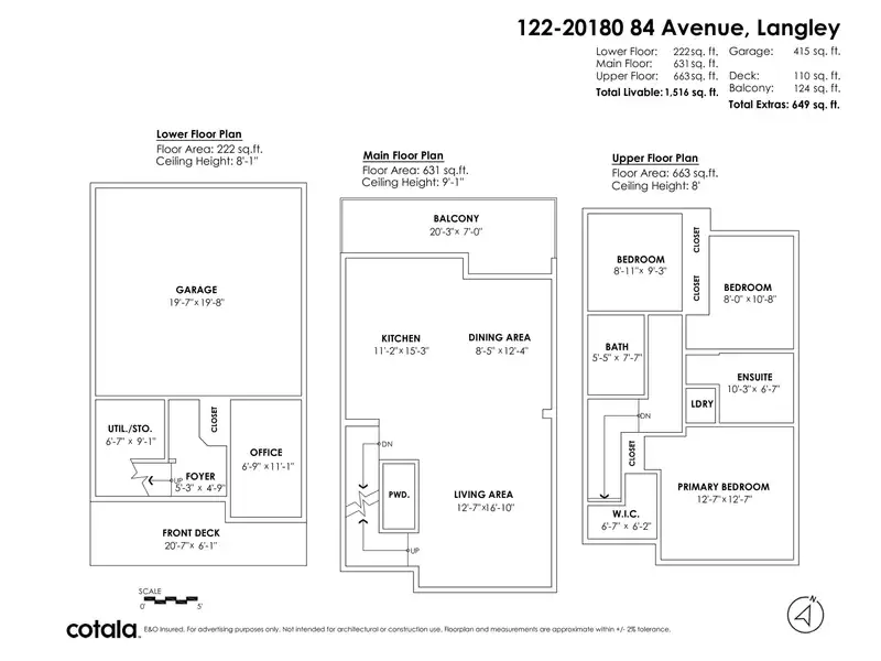122 20180 84 AVENUE - photo 4 of 34