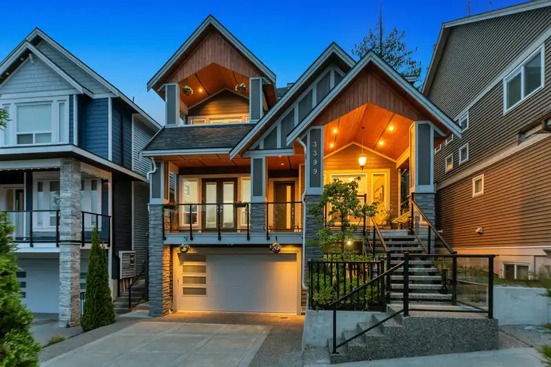 3399 DERBYSHIRE AVENUE - photo 1 of 40