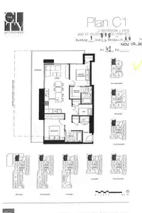 516 3809 EVERGREEN PLACE - thumbnail 3