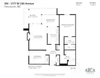 304 1777 W 13TH AVENUE - thumbnail 37