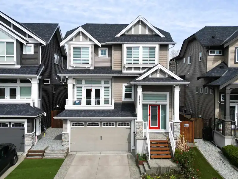 23849 103A AVENUE - photo 1 of 31