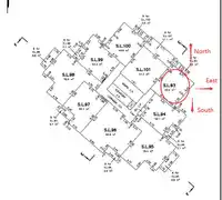 1501 8333 ANDERSON ROAD - thumbnail 2