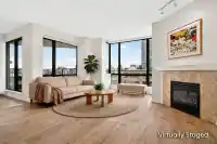 406 1551 FOSTER STREET - thumbnail 1