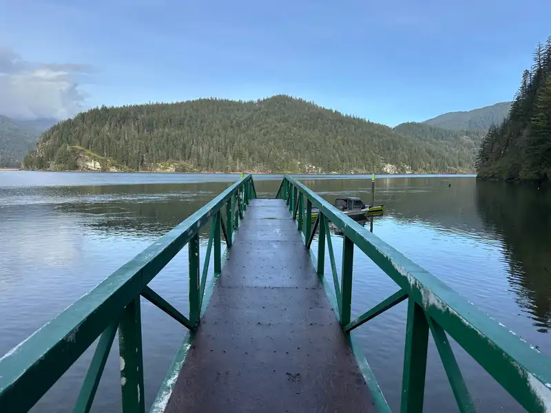SUB 12 SEC 8 HARRISON RIVER - photo 2 of 14