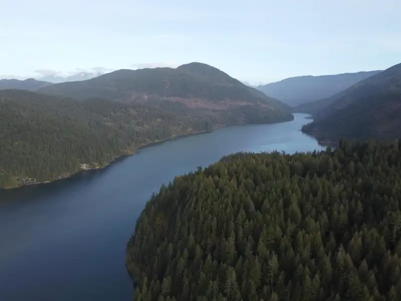 SUB 12 SEC 8 HARRISON RIVER - photo 4 of 14