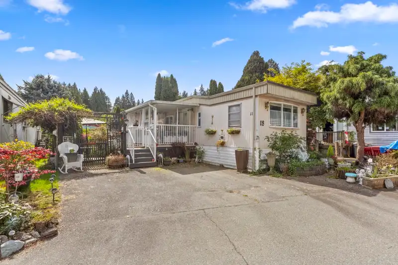 18 9080 198 STREET - photo 2 of 21