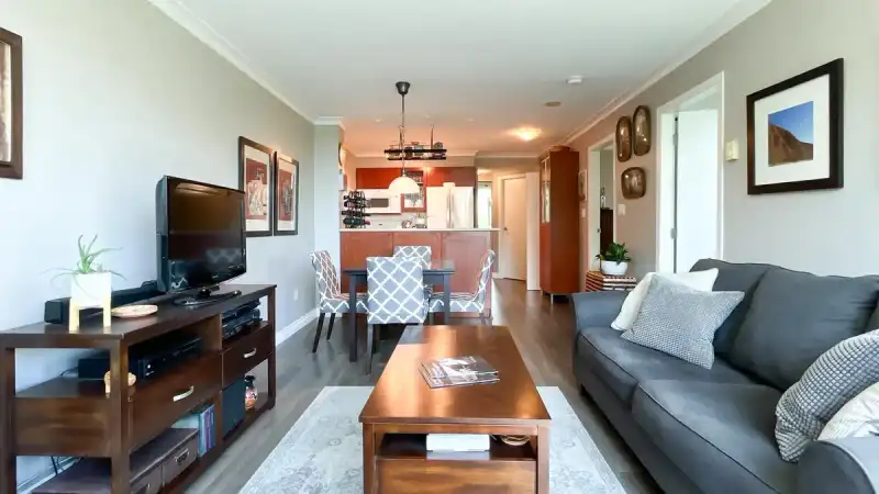 206 2733 CHANDLERY PLACE - photo 1 of 30