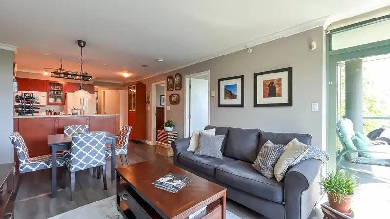 206 2733 CHANDLERY PLACE - photo 3 of 30