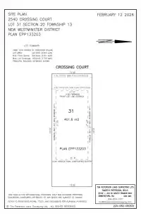 2540 CROSSING COURT - thumbnail 1