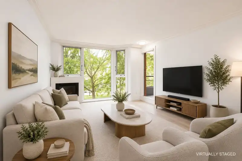 203 1488 HORNBY STREET - photo 4 of 40
