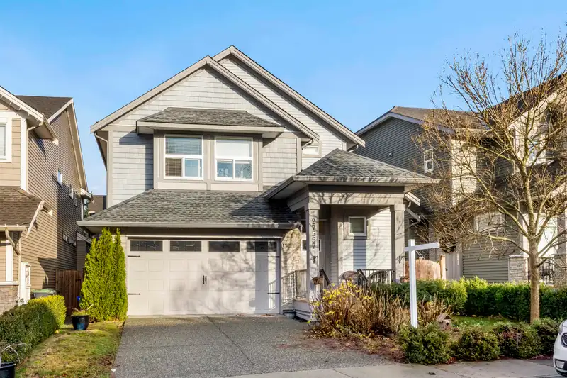 27557 27A AVENUE - photo 1 of 40