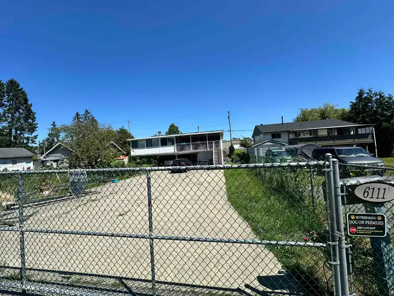 6111 176 STREET - photo 1 of 3