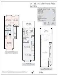 24 8533 CUMBERLAND PLACE - thumbnail 33