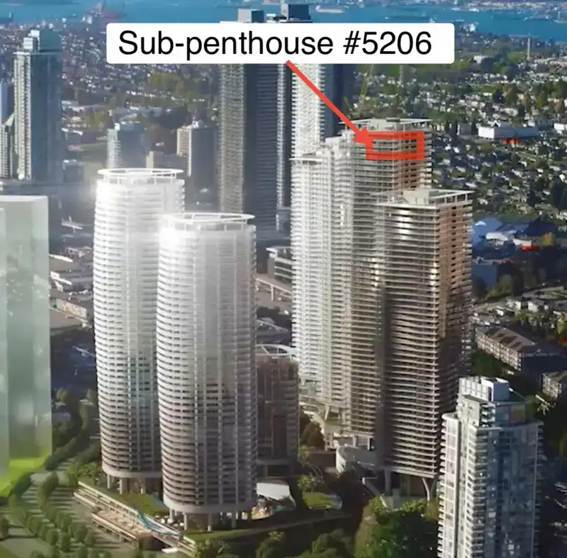 5206 4880 LOUGHEED HIGHWAY - photo 3 of 34