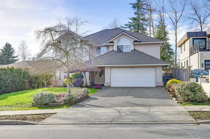 6103 190 STREET - photo 1 of 30