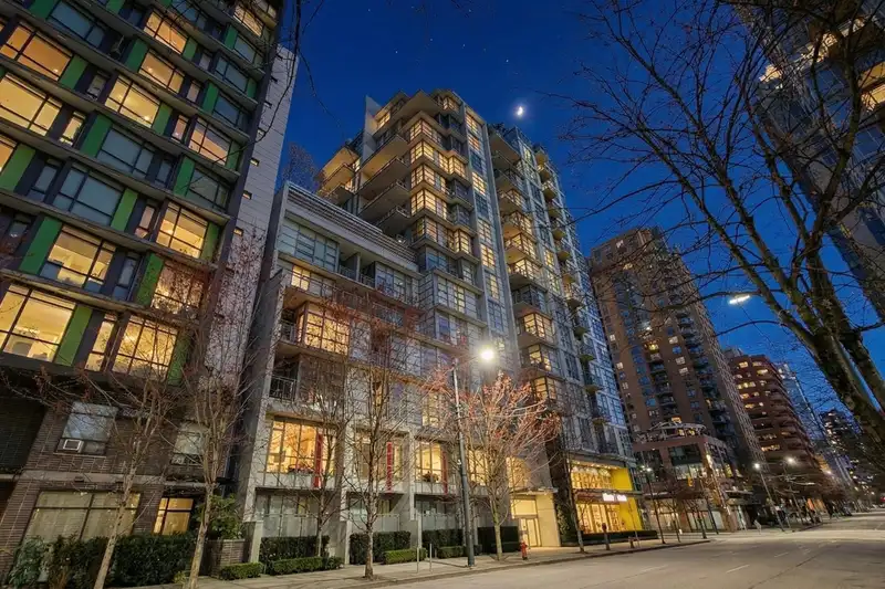 1202 1205 HOWE STREET - photo 1 of 18