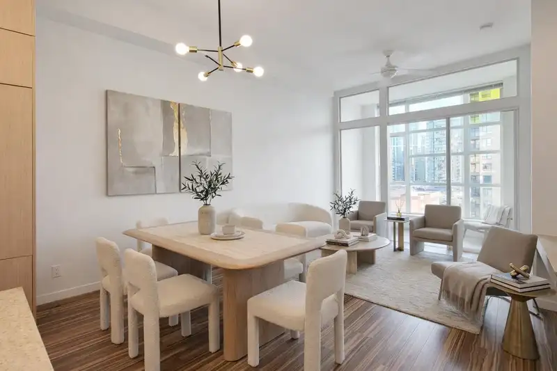 1202 1205 HOWE STREET - photo 2 of 18