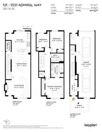 121 5551 ADMIRAL WAY - thumbnail 37
