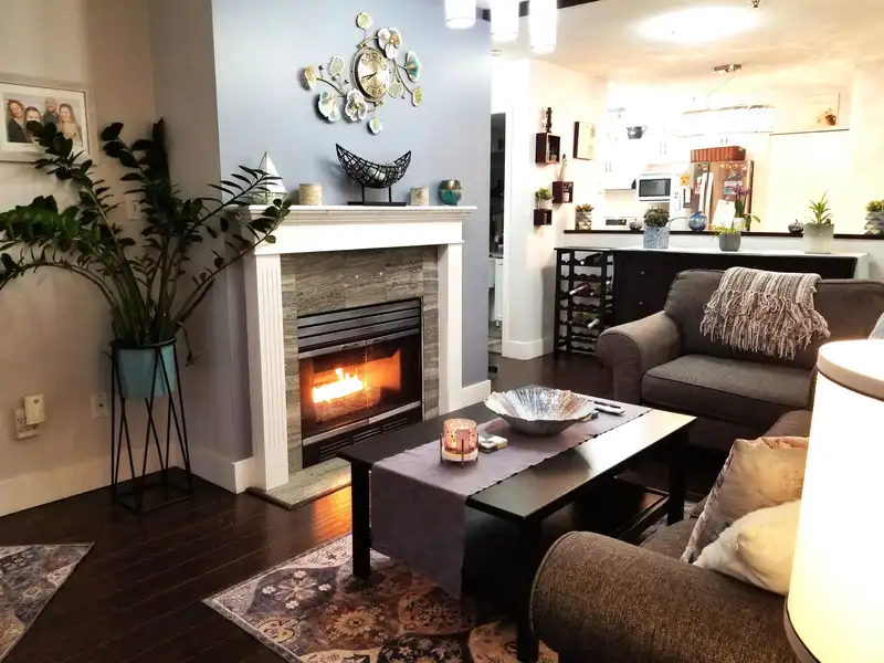 208 2964 TRETHEWEY STREET - photo 1 of 14