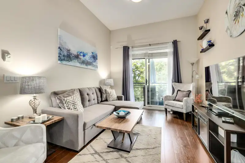 406 20058 FRASER HIGHWAY - photo 1 of 25