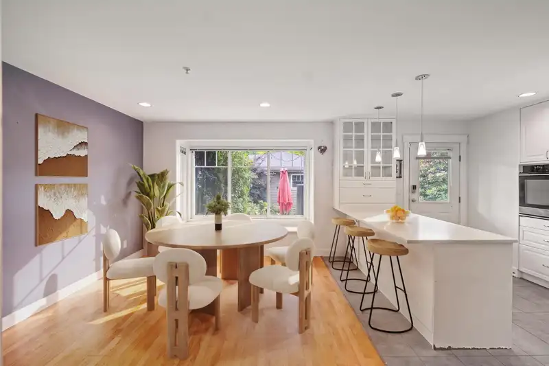 416 W KEITH ROAD - photo 4 of 31