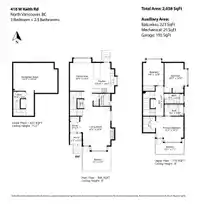 416 W KEITH ROAD - thumbnail 31