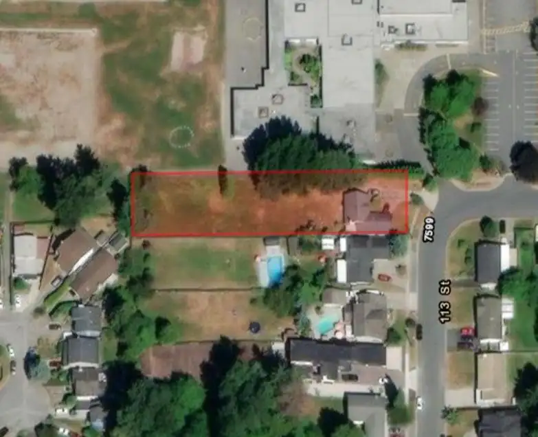 7501 113 STREET - photo 1 of 5