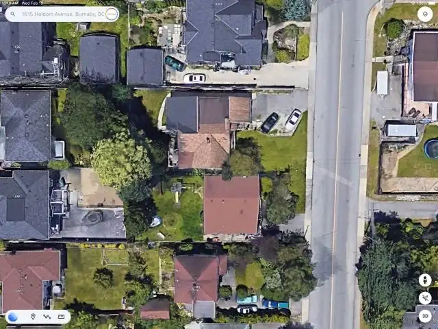 1615 HOLDOM AVENUE - photo 3 of 6