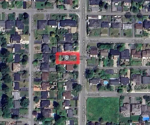 1615 HOLDOM AVENUE - photo 4 of 6