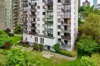 307 1146 HARWOOD STREET - thumbnail 2