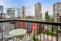 307 1146 HARWOOD STREET - thumbnail 5