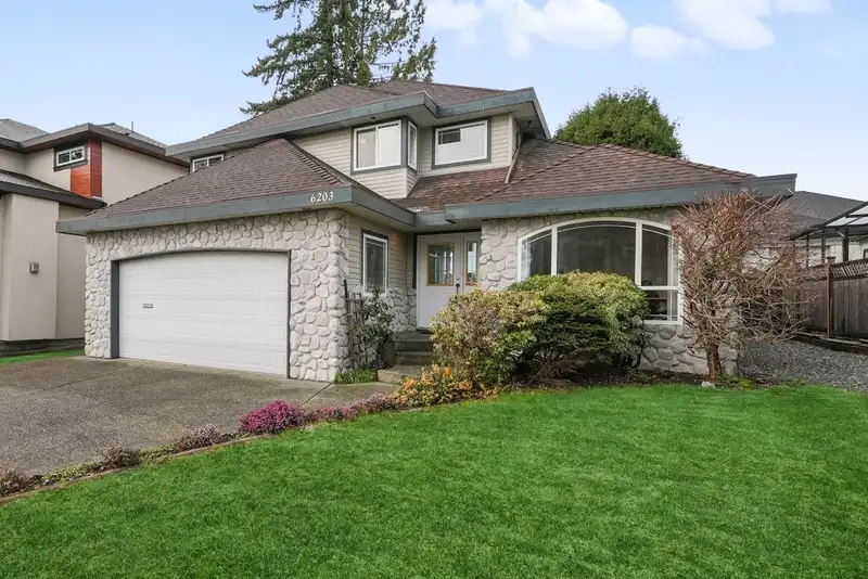 6203 190 STREET - photo 1 of 29