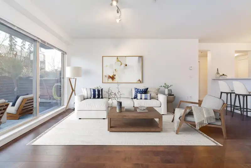 109 1033 ST. GEORGES AVENUE - photo 4 of 18