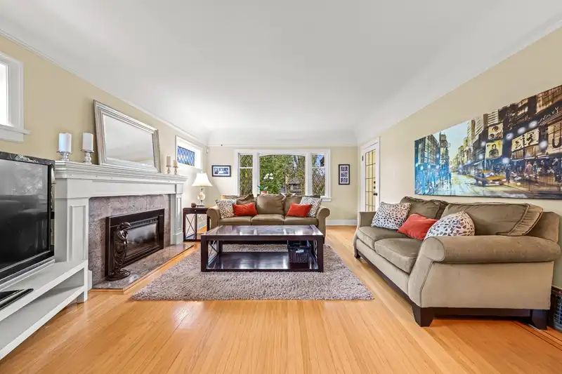 5790 ALMA STREET - photo 1 of 38