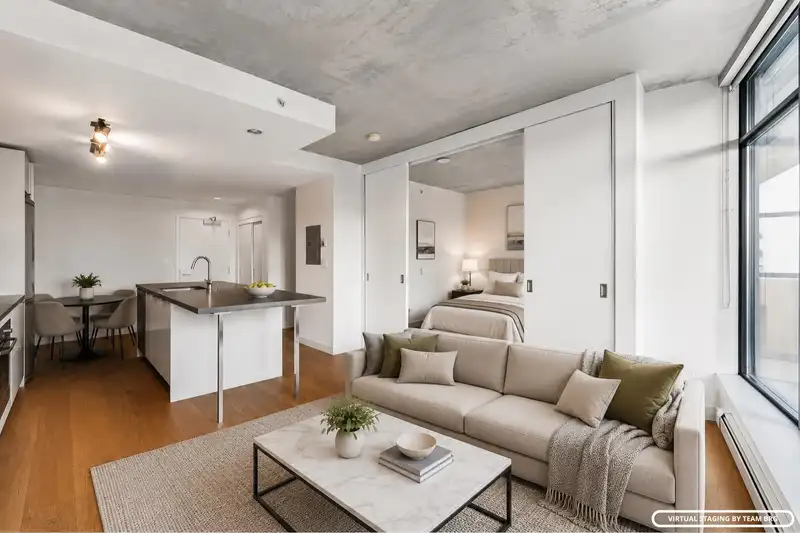 2408 108 W CORDOVA STREET - photo 1 of 38