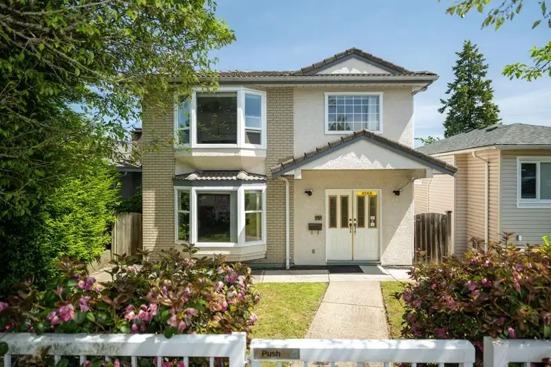 4568 HOY STREET - photo 2 of 17