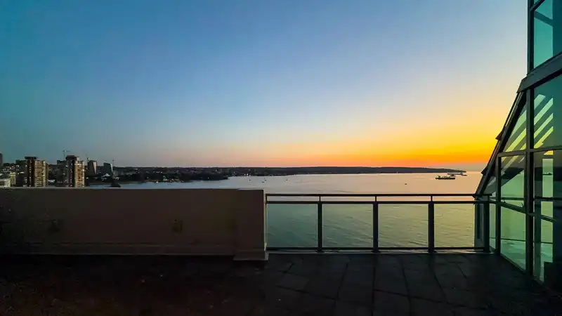 17 1861 BEACH AVENUE - photo 3 of 40