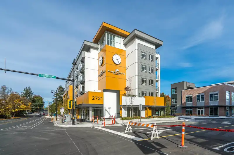 401 27215 ALDERGROVE TOWN CENTRE DRIVE - photo 2 of 27