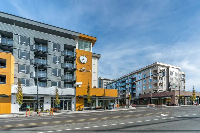 401 27215 ALDERGROVE TOWN CENTRE DRIVE - photo 3 of 27