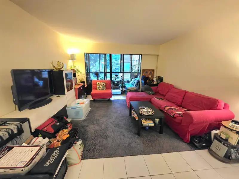 309 1435 NELSON STREET - photo 2 of 13