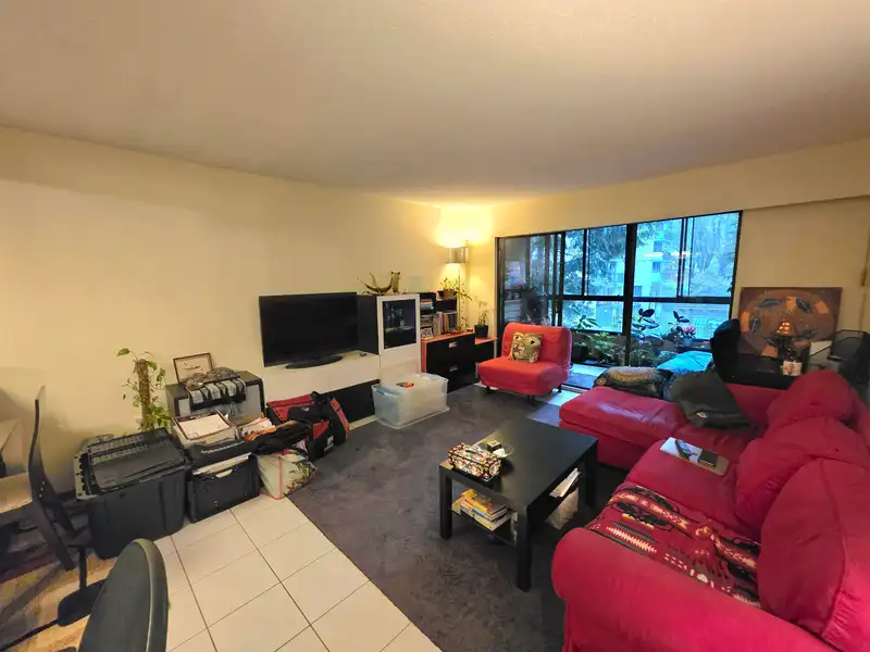 309 1435 NELSON STREET - photo 3 of 13