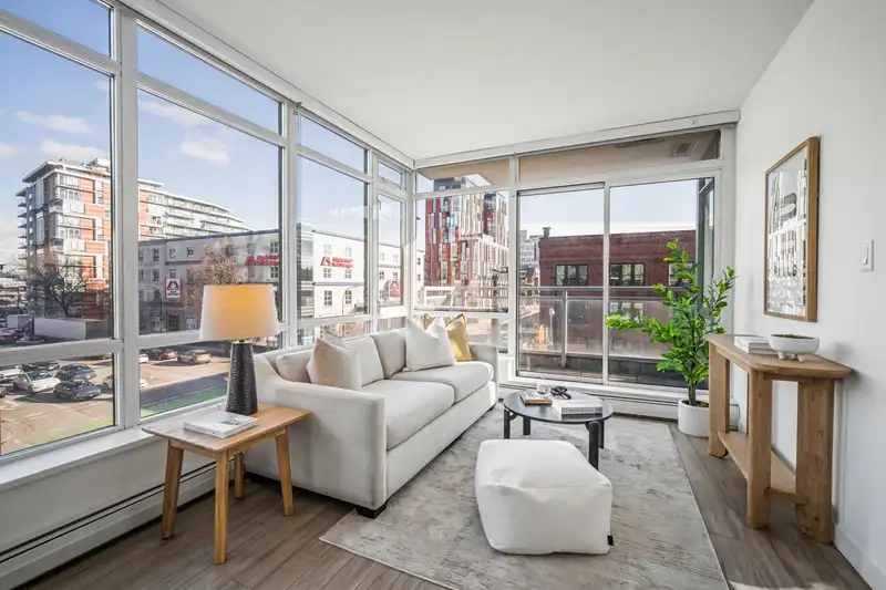 305 1775 QUEBEC STREET - photo 1 of 40