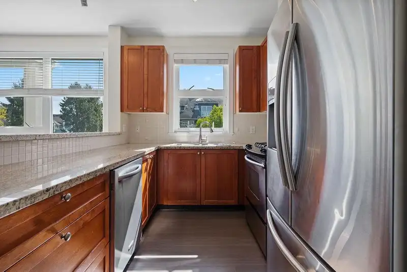 306 4600 WESTWATER DRIVE - photo 3 of 34