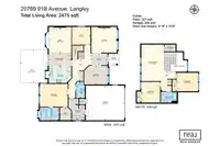 20769 91B AVENUE - thumbnail 2