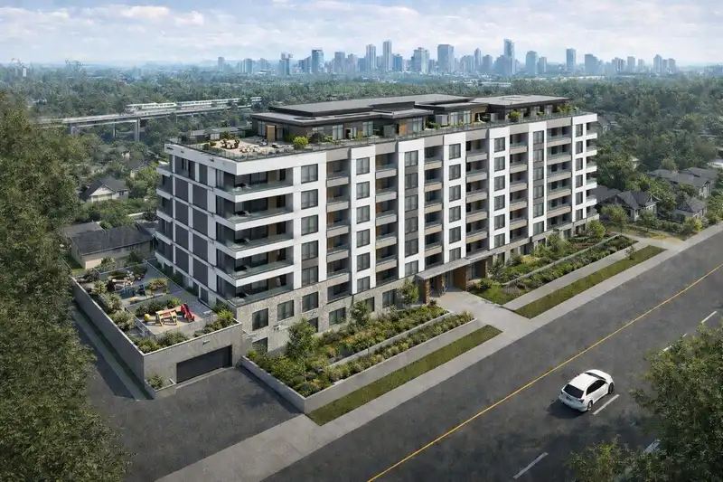 6502 BROADWAY AVENUE - photo 1 of 4