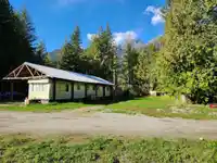 9304 UPPER LILLOOET RIVER FSR - thumbnail 3